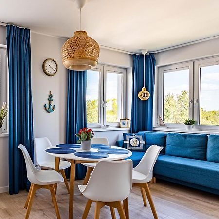 Apartamenty Marynarskie Debina  Exterior foto