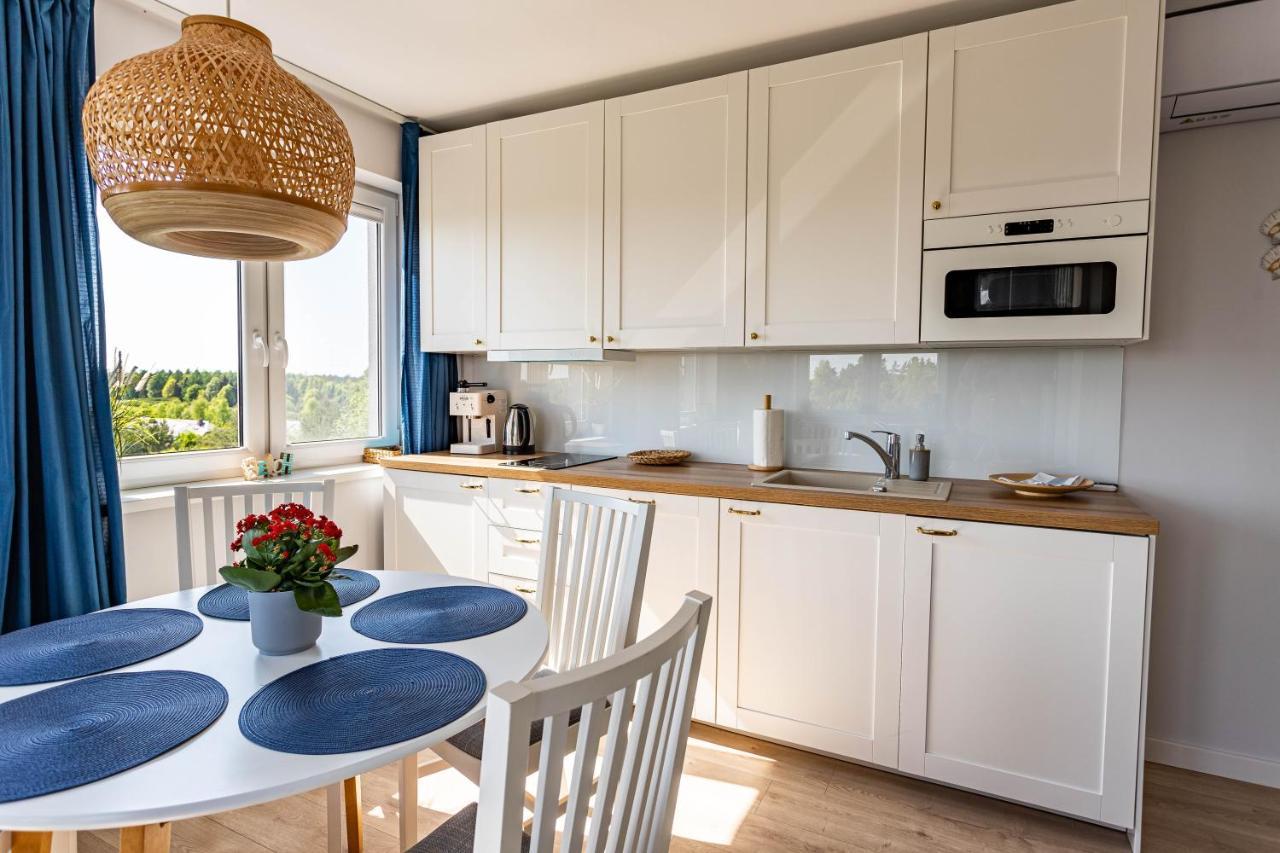 Apartamenty Marynarskie Debina  Exterior foto