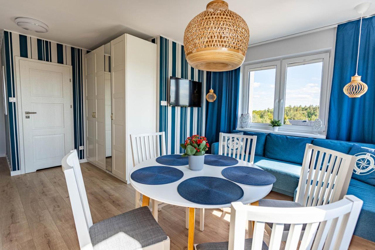 Apartamenty Marynarskie Debina  Exterior foto