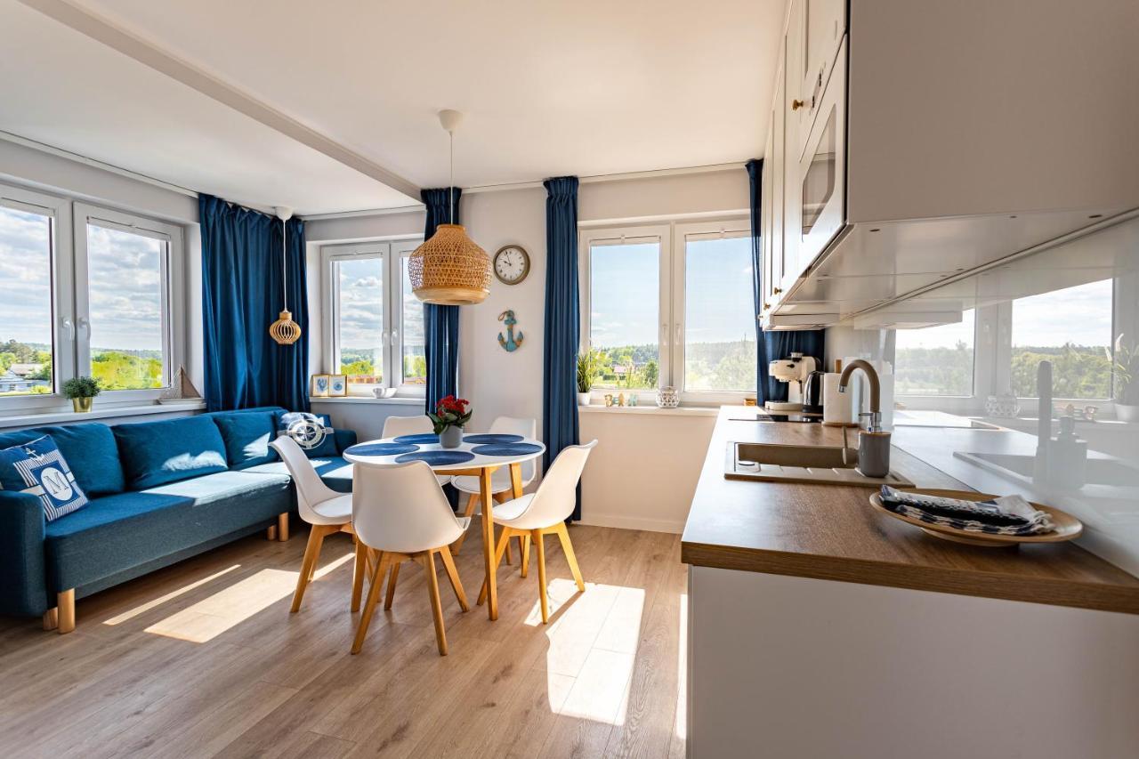 Apartamenty Marynarskie Debina  Exterior foto