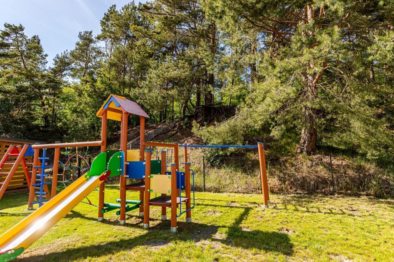 Apartamenty Marynarskie Debina  Exterior foto