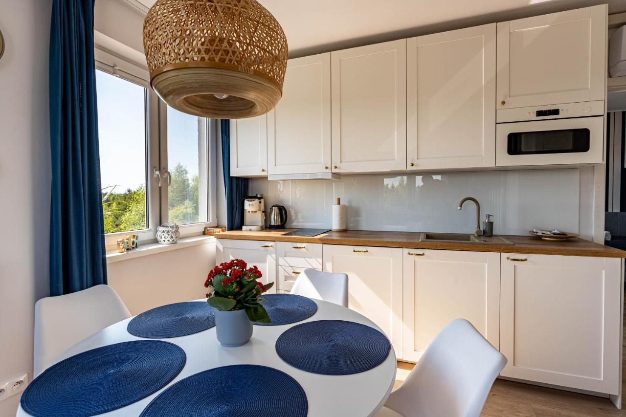 Apartamenty Marynarskie Debina  Exterior foto