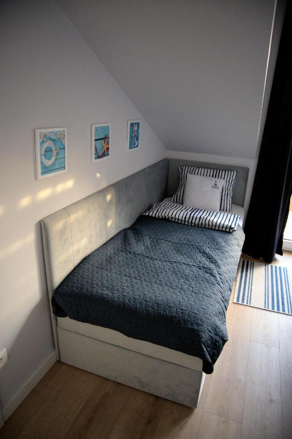 Apartamenty Marynarskie Debina  Exterior foto
